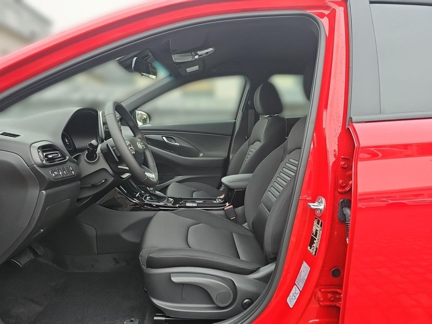 Hyundai i30 – Bild 7