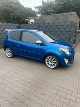 Renault twingo gt top motor erst 65 tkm - Renault Twingo: Motor
