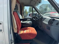 Fahrzeugabbildung Jumper 33LH 2.8 HDi -HDi130 Wohnmobil