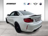 BMW M2 CS M Drivers Package-Carbondach-Adaptives M F - BMW M2: Cs