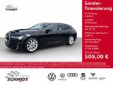 Audi A6 Avant 50 TDI quattro S Line Luft NP: 101.040