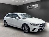 Mercedes-Benz A 200 MBUX*LED*Navi*PDC*DAB*LM*Tempo*DigTacho - gebrauchte Mercedes-Benz A-Klasse aus dem Jahr 2021