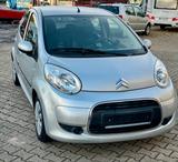 Citroën C1 - Citroën C1 in Dortmund