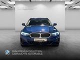 BMW 320d Touring Navi PDC Driv.Assist Sitzheizung - BMW 320 in Leipzig