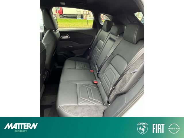 Nissan Qashqai N-Design,HUD,BOSE,ProPilot,Kamera,Glas