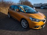 Renault Scenic Initiale Paris ENERGY TCe 130 Initial... - Renault: Gelb