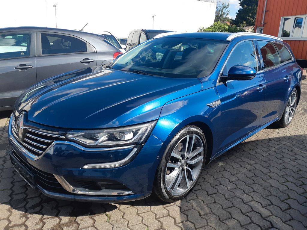 Image of Renault Talisman