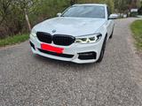 BMW 520d Touring Tausch Gegen G21 /E Klasse A4 B9 A6 - BMW: Gegen