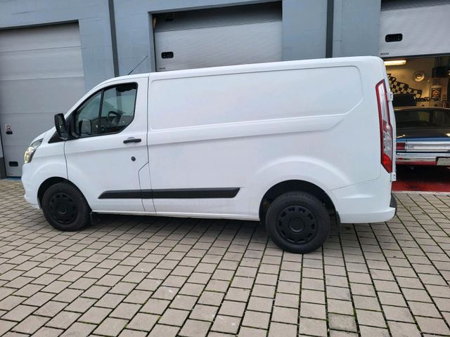 Ford Transit Custom Bj.2020  87700 km