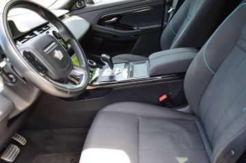 Land-Rover Range Rover Evoque - 10