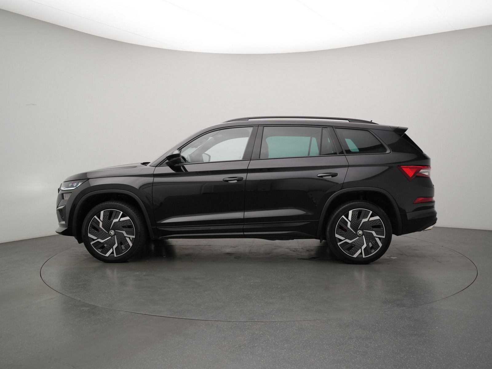 Skoda Kodiaq - Bild 18