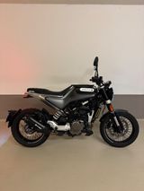 Husqvarna Svartpilen 125ccm - Offers matching your search criteria