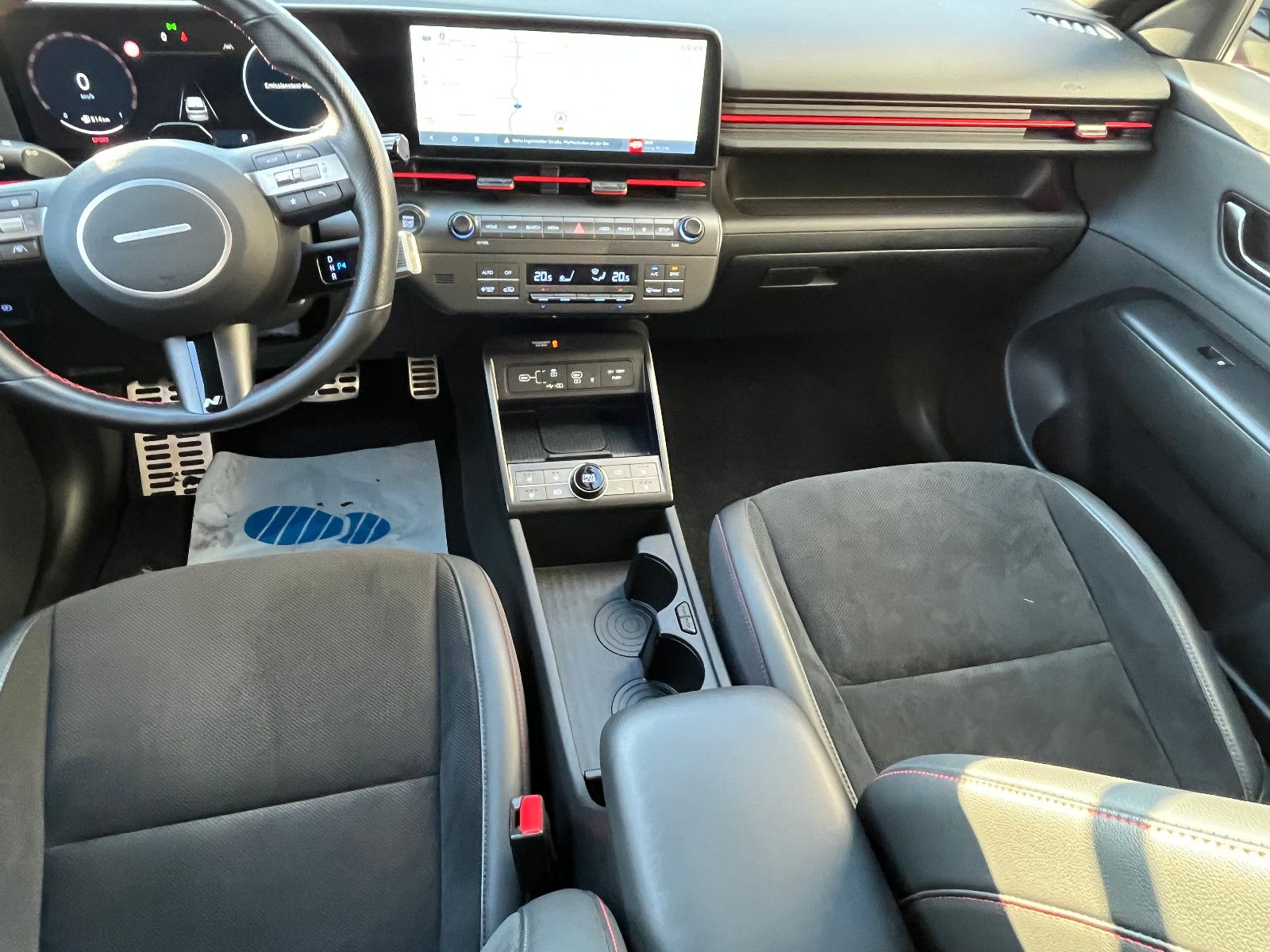 Hyundai Kona – Bild 4