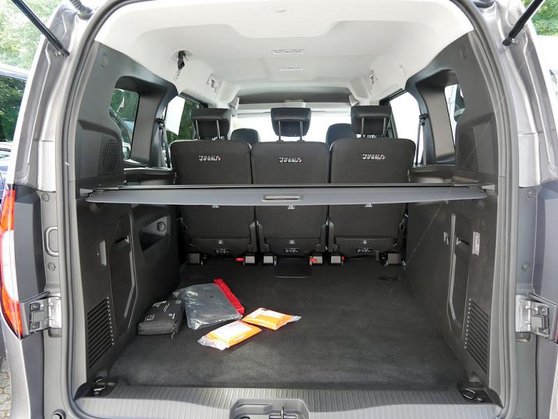 Mercedes-Benz T 180 PROGRESSIVE NAVI AUTOMATIK LED KAMERA 7SIT