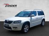 Skoda Yeti Joy Navi,Tempomat,Bi-Xenon 8-fach - Skoda Yeti: Joy