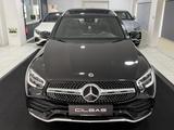 Mercedes-Benz GLC 300 de 4M AMG-LINE*PANO*DISTR*KAM*DIGITAL T* - Mercedes-Benz GLC 300 Hybrid (Diesel/Elektro): Alcantara