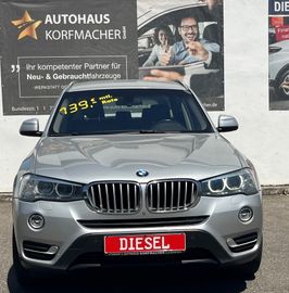 BMW X3 - 4