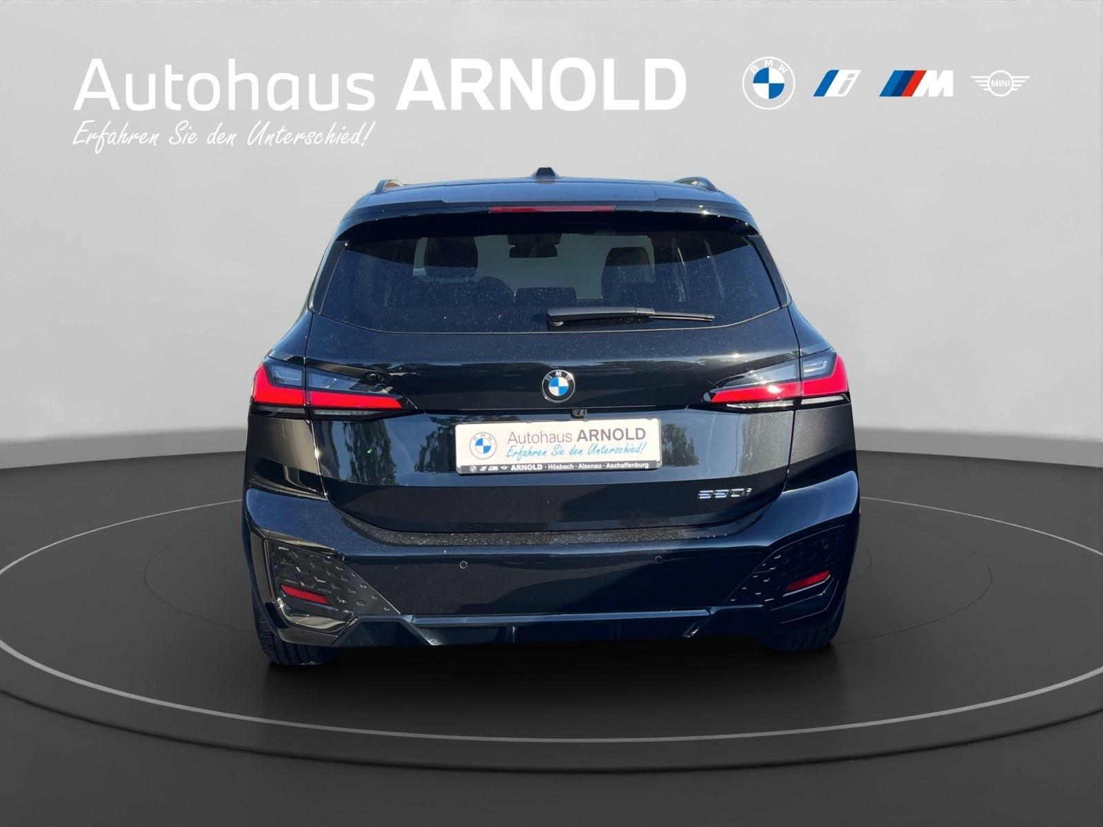 BMW Active 220i Active Tourer M Sportpaket Adapt.LED, миниатюра 6