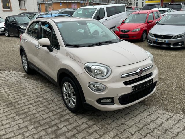 Fiat 500X 1.6 E-torQ POP STAR 4x2