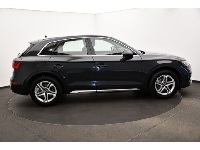 Audi Q5 - Bild 17