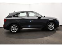 Audi Q5 - Vorschau Bild 17