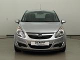Opel Corsa 111 Jahre*Automatik*FlexFix*Klima*PDC*2.Hd - Opel Corsa: F