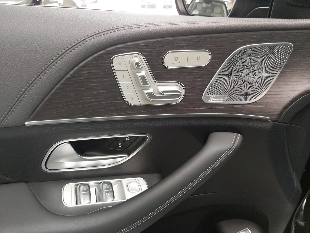 Mercedes-Benz GLE 450 4M AMG 7 SITZE STANDH AIRM NETTO 52.600