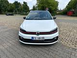 Volkswagen Polo 2.0 TSI OPF DSG GTI GTI