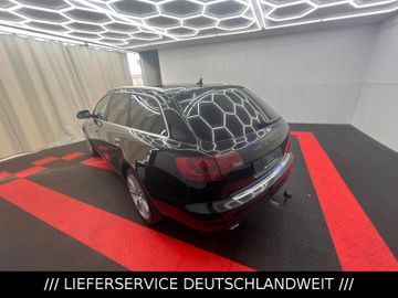 Audi A6 - 4