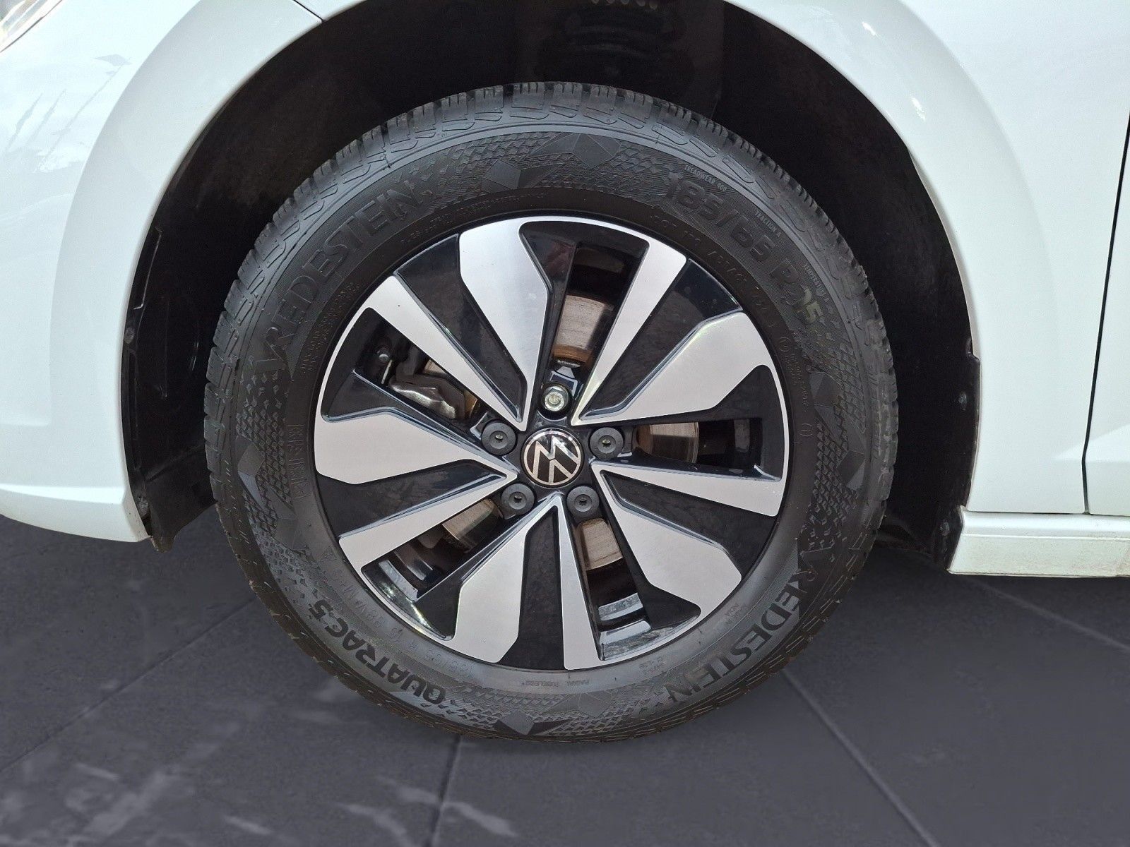 Volkswagen Polo - Bild 10