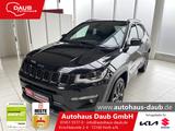 Jeep Compass S 1.3 plug-In Hybrid 4WD+Navi+Klima+Alu+ - Jeep Compass Plug-in Hybrid (PHEV) Gebrauchtwagen