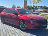 Peugeot NEUER 508 SW Allure PureTech AT8*360°KAMERA*NAVI - Peugeot: Allure
