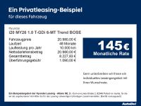 Hyundai i20 - Vorschau Bild 4