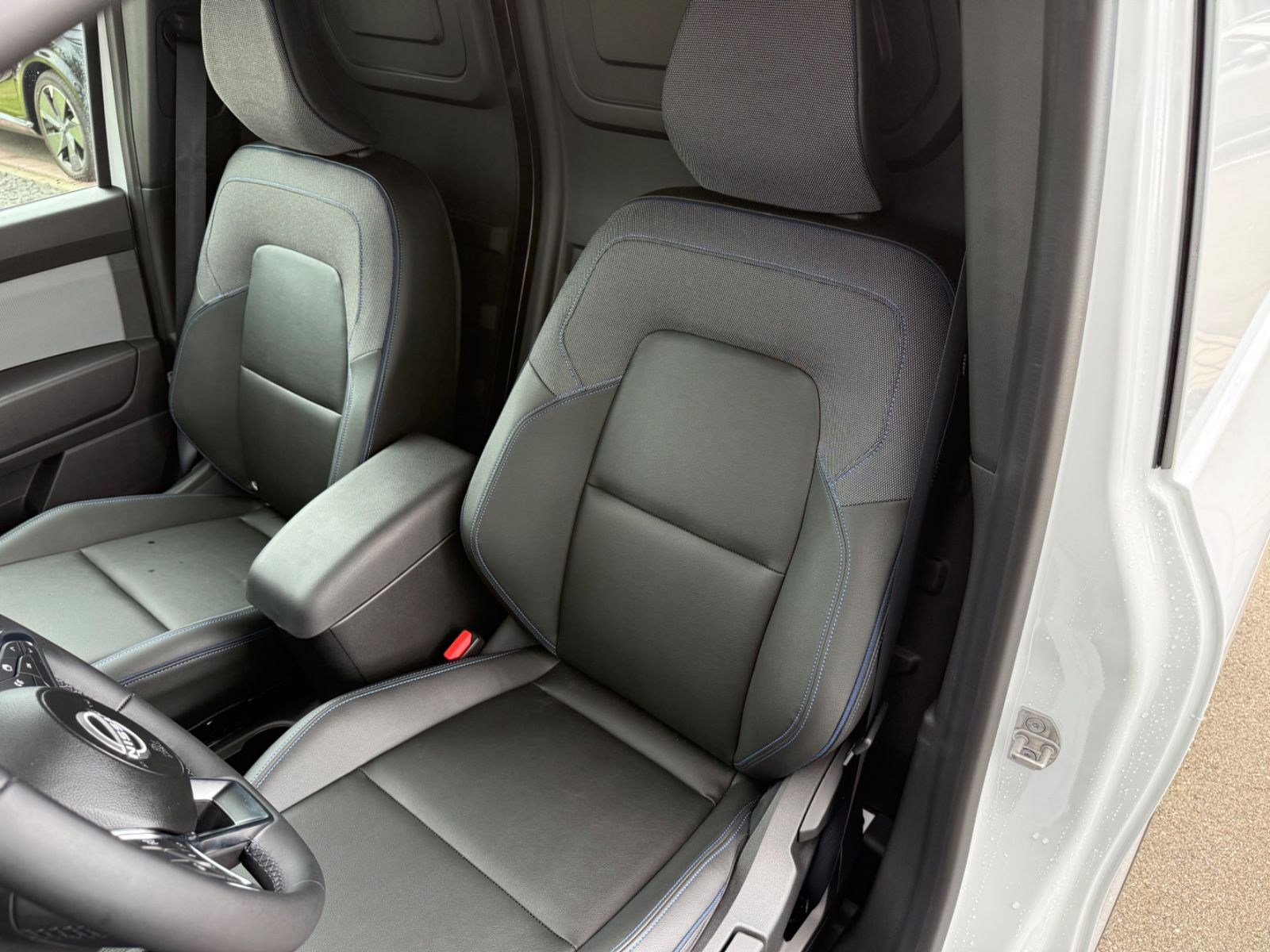 Fahrzeugabbildung Nissan Townstar Kastenwagen L1 2,0t N-Connecta