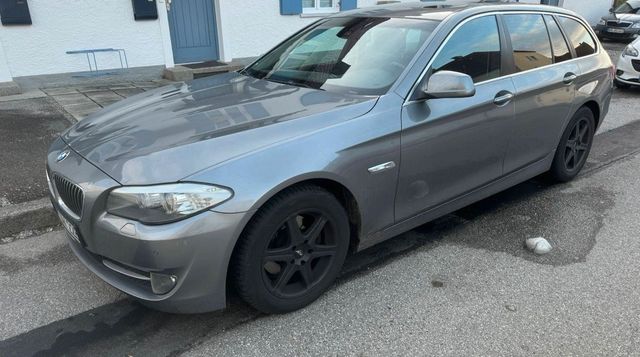 BMW 520 D Touring