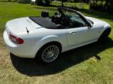Mazda MX-5 1.8 MZR Hamaki Hamaki - Mazda MX-5: 1.8