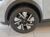 Opel Frontera GS 1.2 PDC SHZ KAMERA NAVI LED 7-SITZER - Opel Frontera: Grau