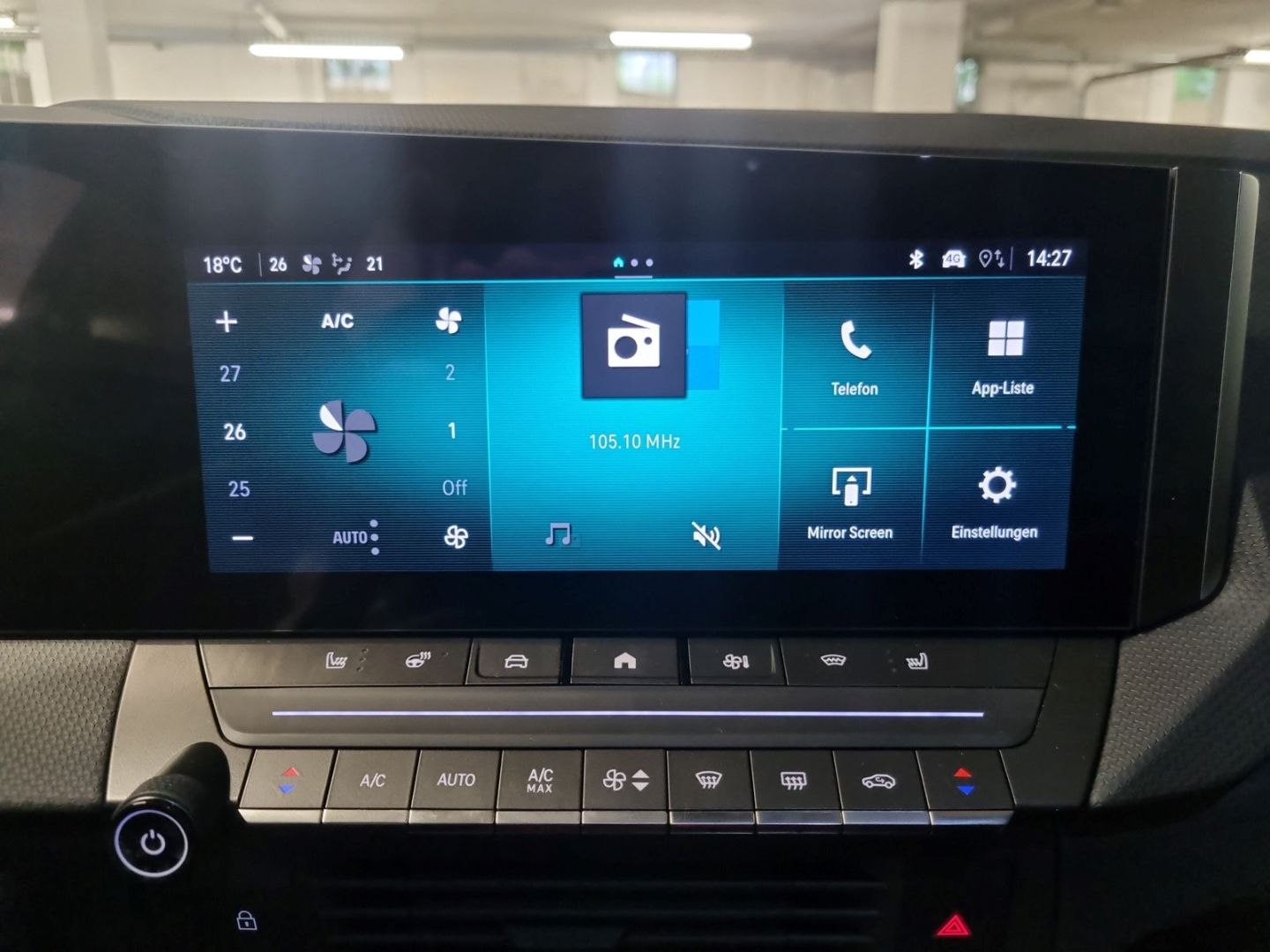 Opel Astra - Bild 21