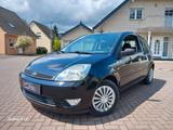 Ford Fiesta Trend - gebrauchte Ford Fiesta aus dem Jahr 2003