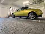 Alfa Romeo Spider Cabrio - BJ 1995 - Alfa Romeo Spider aus 1995