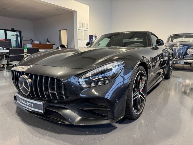 MERCEDES-BENZ AMG GT C 4.0 V8 BITURBO,DCT,ROADSTER
