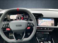 Audi RS3 - Vorschau Bild 11