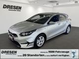 Kia Ceed VISION 1.5T 140 DCT7 NAVI,DAB,KLIMA,SITZHZG