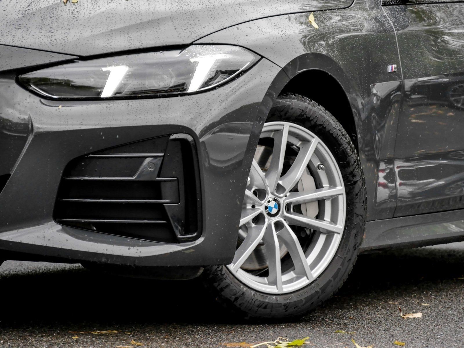 BMW 430 - Bild 5