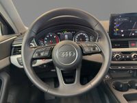 Audi A4 - Vorschau Bild 12