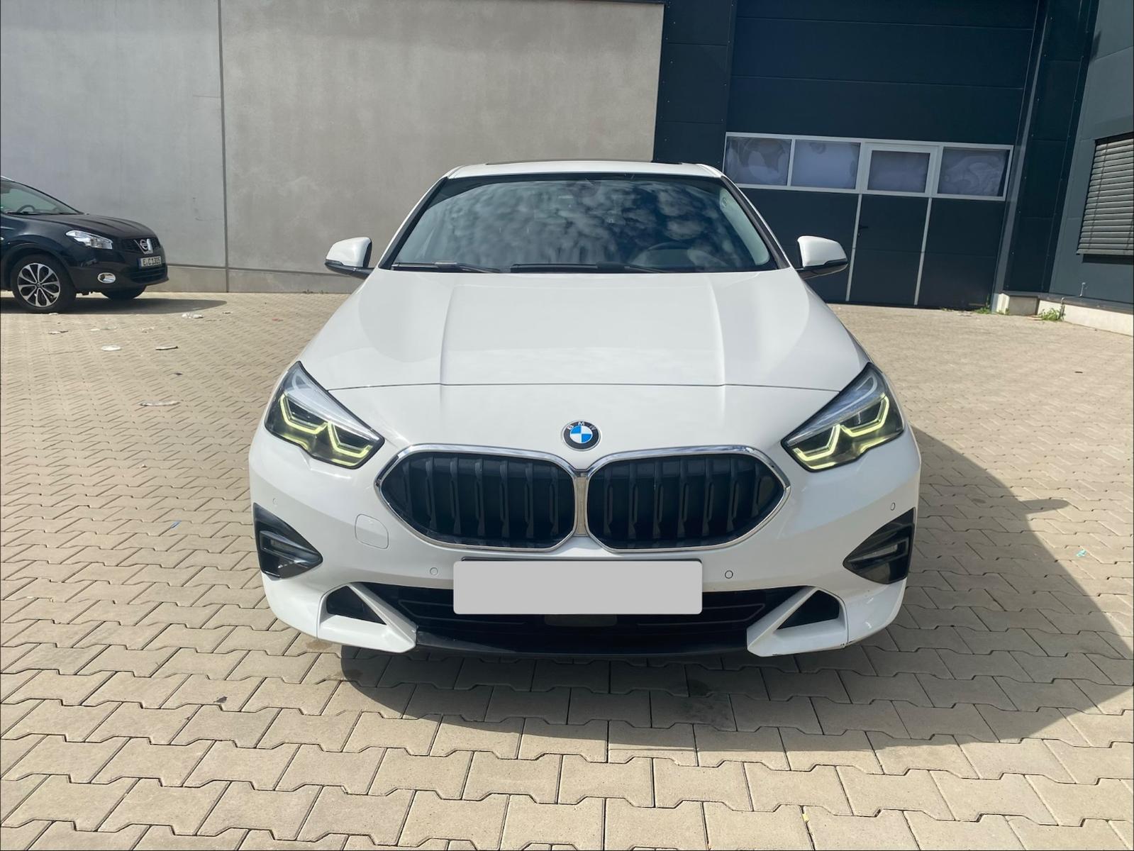 BMW 218 i Gran Coupe M Sport Paket LED TEMPO  KAMERA