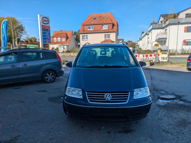 Volkswagen Sharan Comfortline