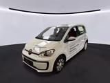 Volkswagen up! up! 1.0 MPI KAM PDC DAB+ - VW Gebrauchtwagen