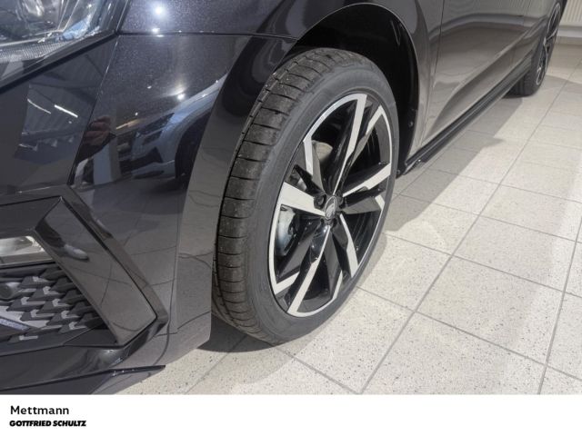 Skoda Scala - Bild 9