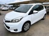 Toyota Yaris 1.4 D-4D 5 porte Lounge - Toyota Yaris Lounge mit Diesel-Antrieb